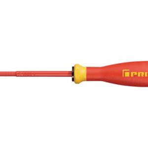 DESTORNILLADOR AISLADO B/RECTA