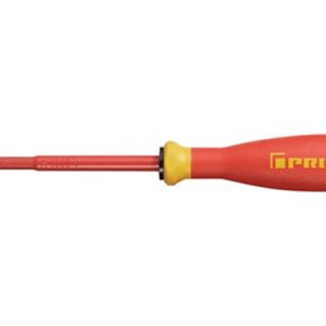 DESTORNILLADOR AISLADO B/RECTA