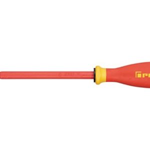 DESTORNILLADOR AISLADO B/RECTA