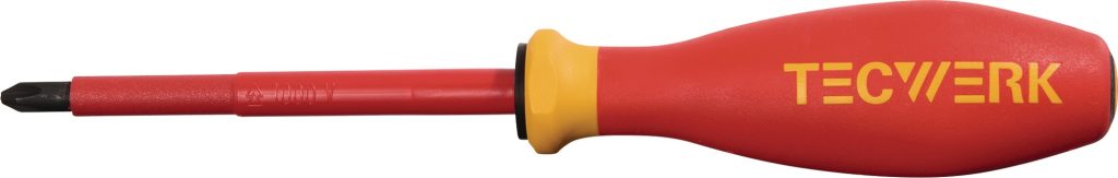 DESTORNILLADOR AISLADO B/PHILL