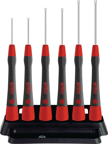 DESTORNILLADOR PRECISIÓN ELECT