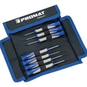 DESTORNILLADOR DE PRECISIÓN, J