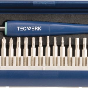 PUNTA MECÁNICA PRECISION + EMP