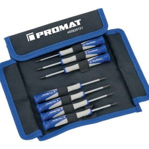 DESTORNILLADOR PRECISIÓN ELECT