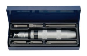 LLAVE IMPACTO AFLOJATORNILLOS