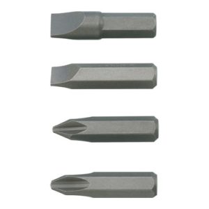 PUNTA ATOR IMPACTO 5/16 JGO 4P