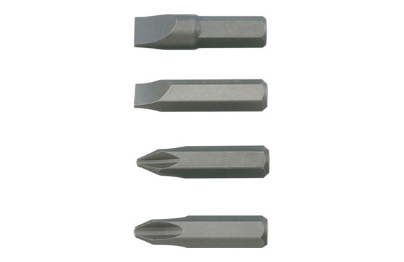 PUNTA ATOR IMPACTO 5/16 JGO 4P