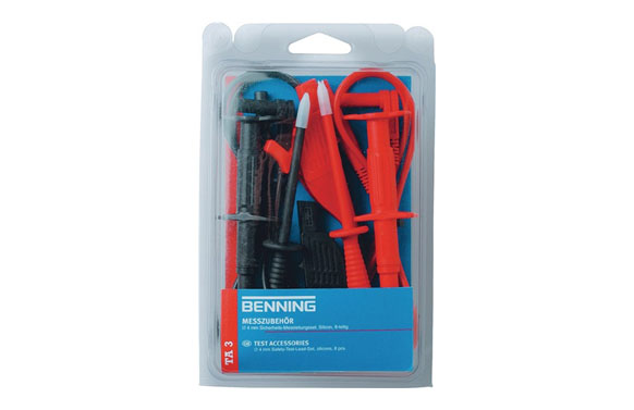 CABLE MEDICION ELECTRICA (2)TA