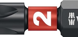 PUNTA ATORN IMPACT PH2 1/4 - 2