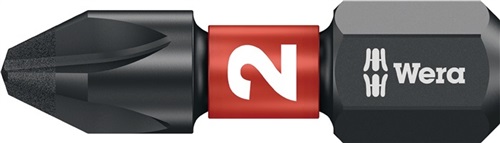 PUNTA ATORN IMPACT PH2 1/4 – 2