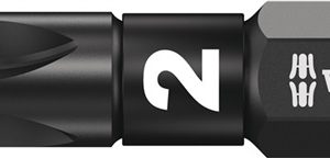 PUNTA ATORN IMPACT PZ2 1/4 - 2