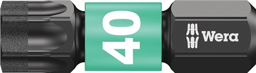 PUNTA ATORN IMPACT T40 1/4 – 2