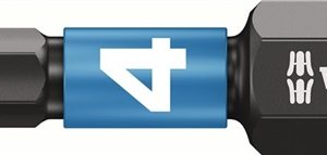 PUNTA HEXAGONAL IMPAKTOR 840/1