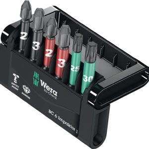 PUNTA ATORN IMPACTO 1/4 -50MM