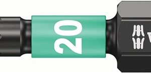 PUNTA ATORN IMPACT T20 1/4 - 2