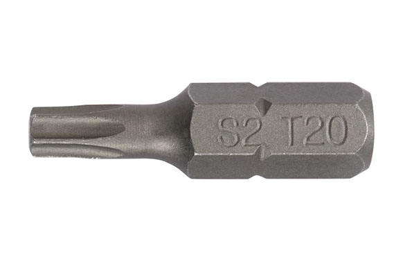 PUNTA ATORN T 6 1/4 – 25MM 400