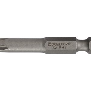 PUNTA ATORN PH2 1/4 - 50MM 400