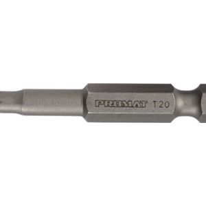 PUNTA ATORN T 8 1/4 - 50MM 400