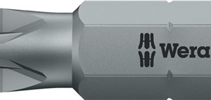 PUNTA ATORN PZ1 1/4 - 25MM 855