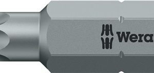 PUNTA ATORN T20 1/4 - 25MM 867