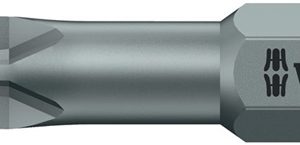 PUNTA ATORN PH2 1/4 - 25MM DUR