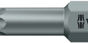 PUNTA ATORN T30 1/4 - 25MM DUR