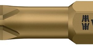 PUNTA ATORN PH2 1/4 - 25MM EXT