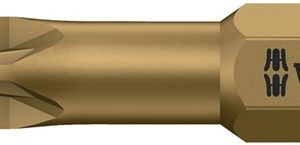 PUNTA ATORN PZ2 1/4 - 25MM EXT