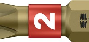 PUNTA ATORN PH2 1/4 - 25MM BIT