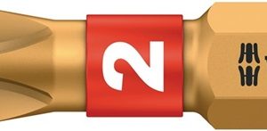 PUNTA ATORN PH1 1/4 - 25MM BIT