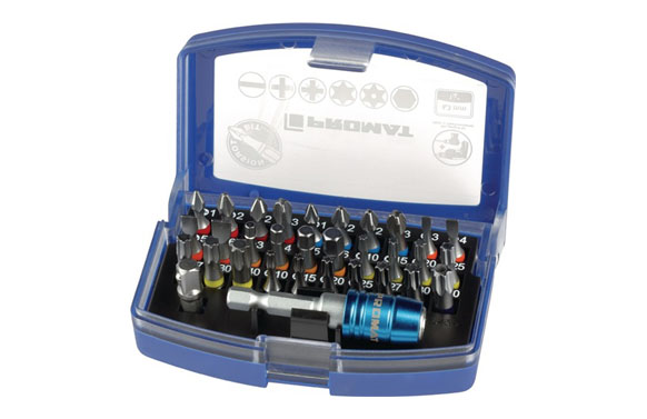 PUNTA ATORN TORSION 4PH+4PZ+14