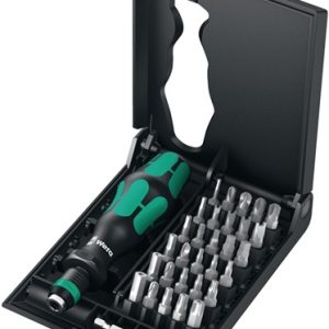 MANGO DESTORNILLADOR BIM + POR