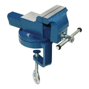 TORNILLO BANCO PRECISION 75MM