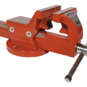 TORNILLO BANCO C/YUNQUE 120MM