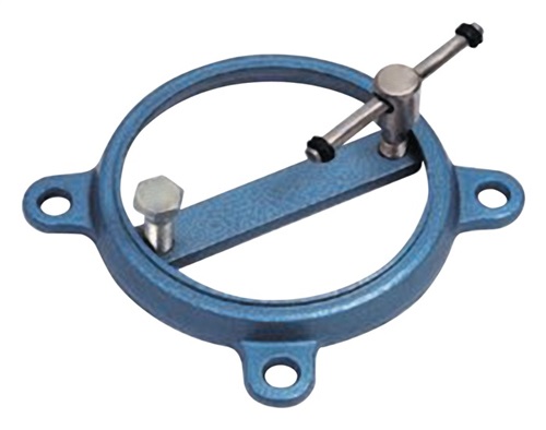 BASE TORNILLO BANCO 100MM GIRA