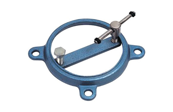 BASE TORNILLO BANCO 140-180MM