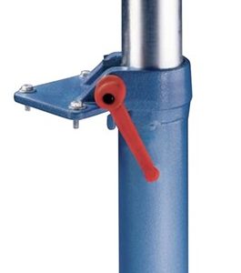 REGULADOR ALTURA POR GAS TORNI