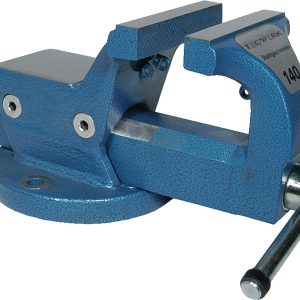 TORNILLO BANCO C/YUNQUE 120MM