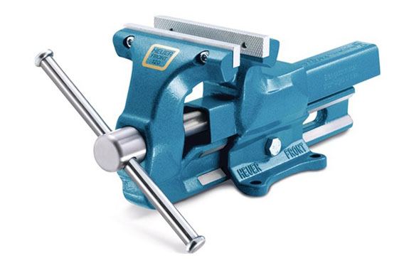 TORNILLO BANCO 140MM MORDAZAS