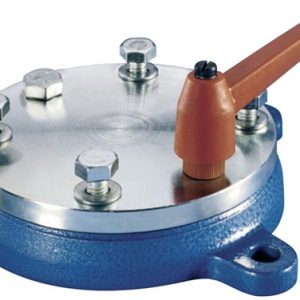 BASE TORNILLO BANCO 140MM GIRA