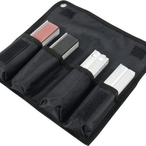 PROTECTOR MORDAZA DE TUBO 140M