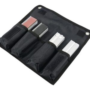 PROTECTOR MORDAZA DE TUBO 100M