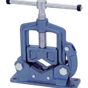 TORNILLO BANCO PARA TUBOS 60MM