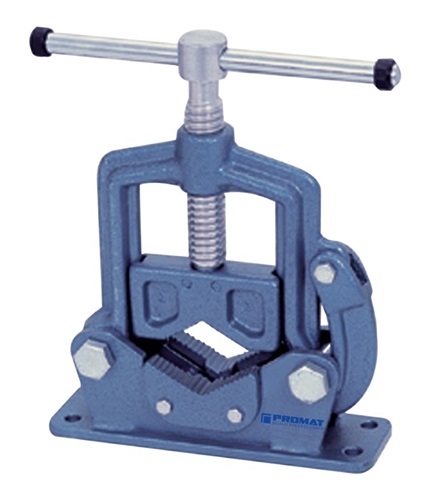 TORNILLO BANCO PARA TUBOS 60MM