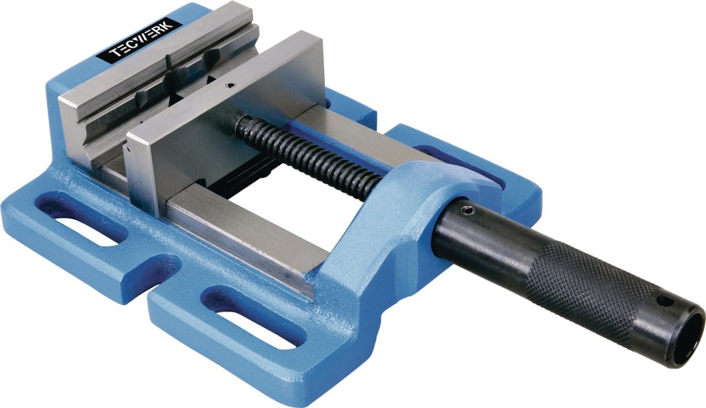 MORDAZA DE TALADRO 080MM PRISM