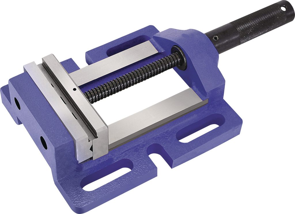 MORDAZA DE TALADRO 100MM PRISM