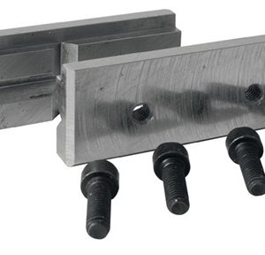 BOCAS MORDAZA+TORNILLOS 80MM R