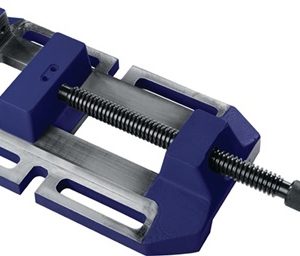 MORDAZA DE TALADRO 110MM FORJA