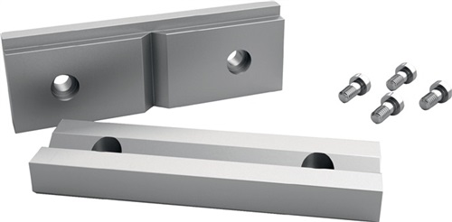 BOCAS MORDAZA+TORNILLOS 110MM