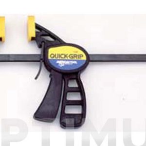 MORDAZA EXTENSIBLE QUICK-GRIP